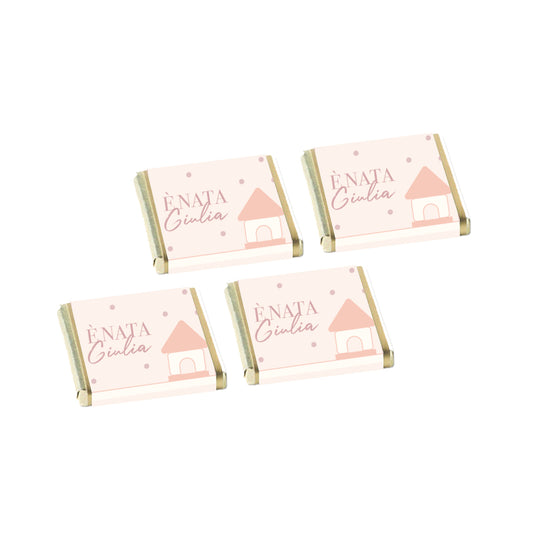 Cioccolatini Casetta