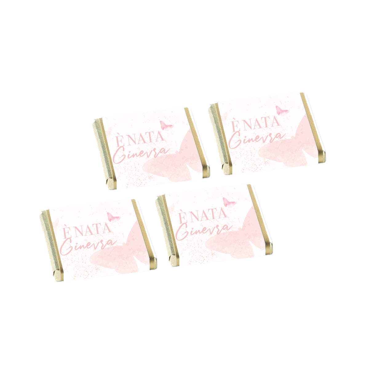 Cioccolatini Farfalla
