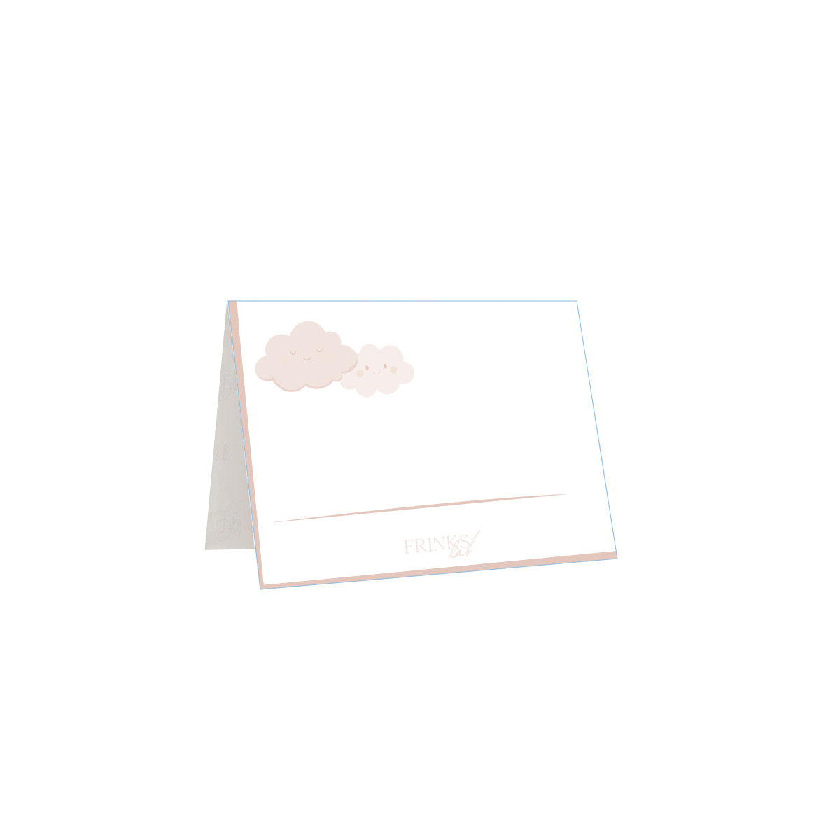 Tag Confetti