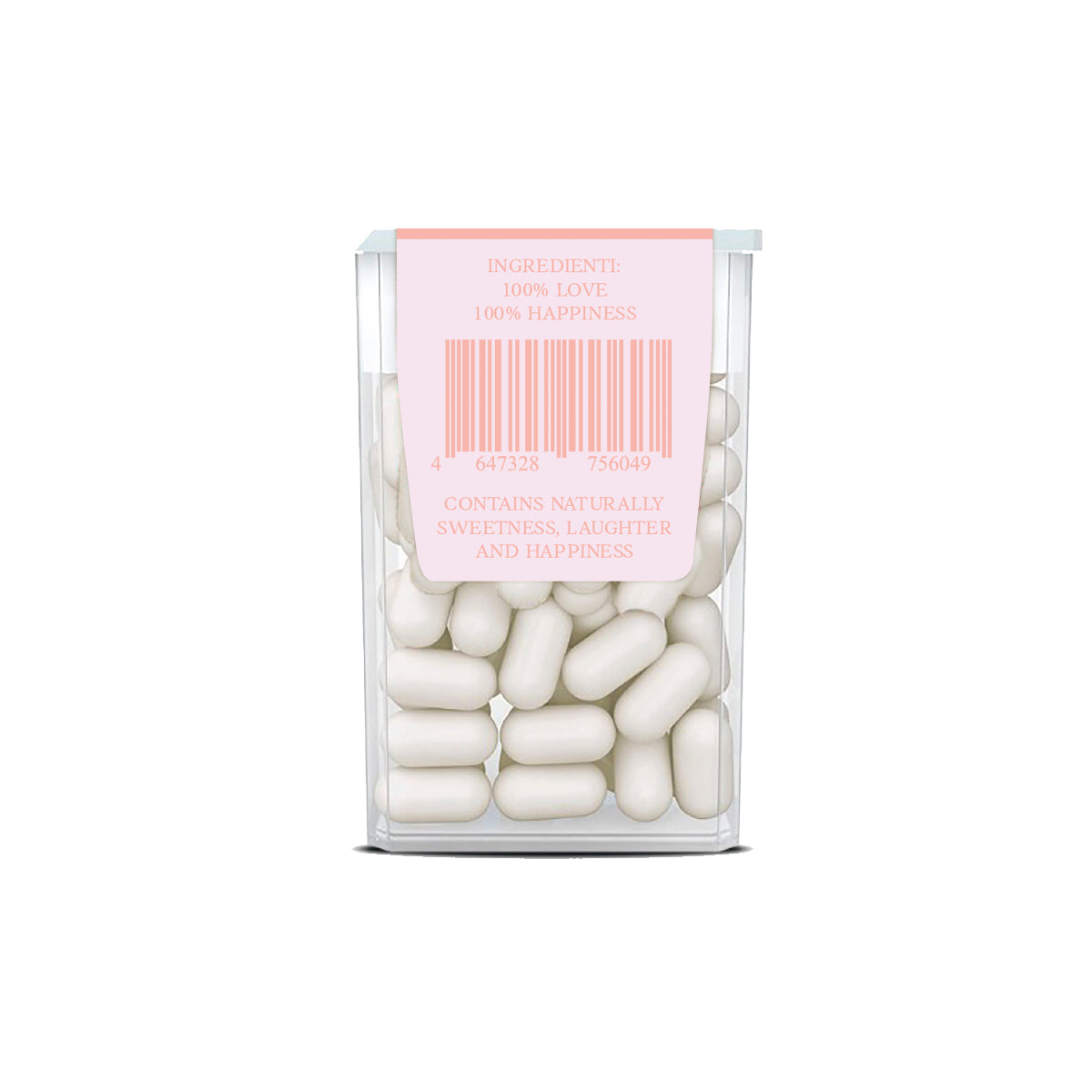 Tic Tac Arcobaleno