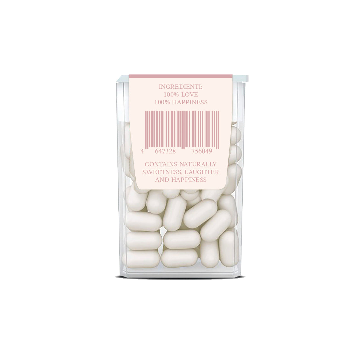 Tic Tac Casetta