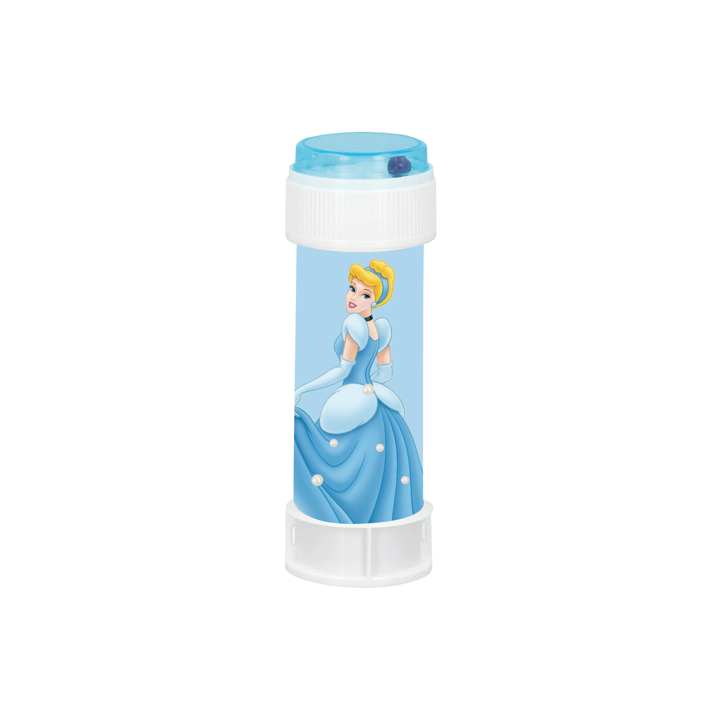 Bolle di sapone Cenerentola