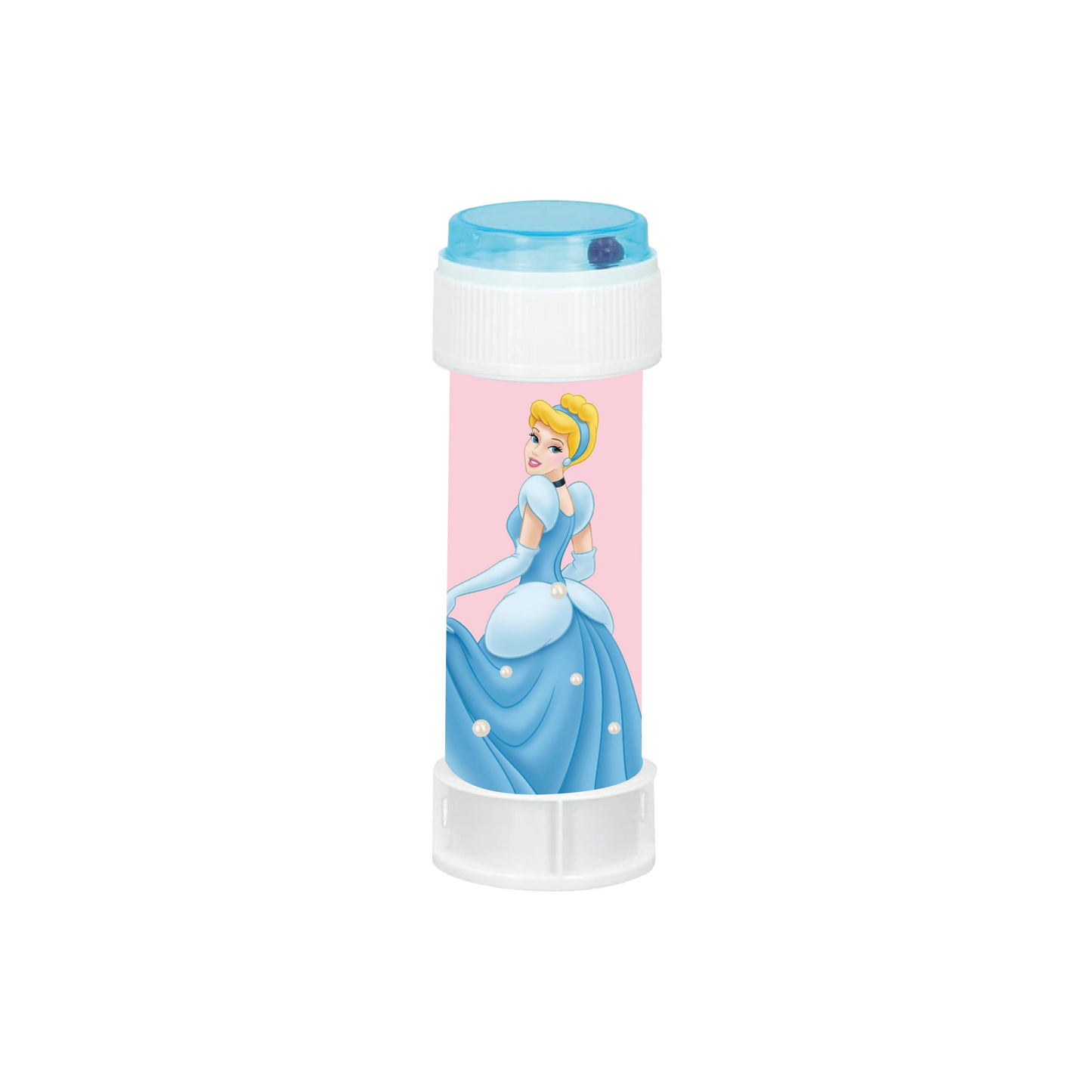 Bolle di sapone Cenerentola