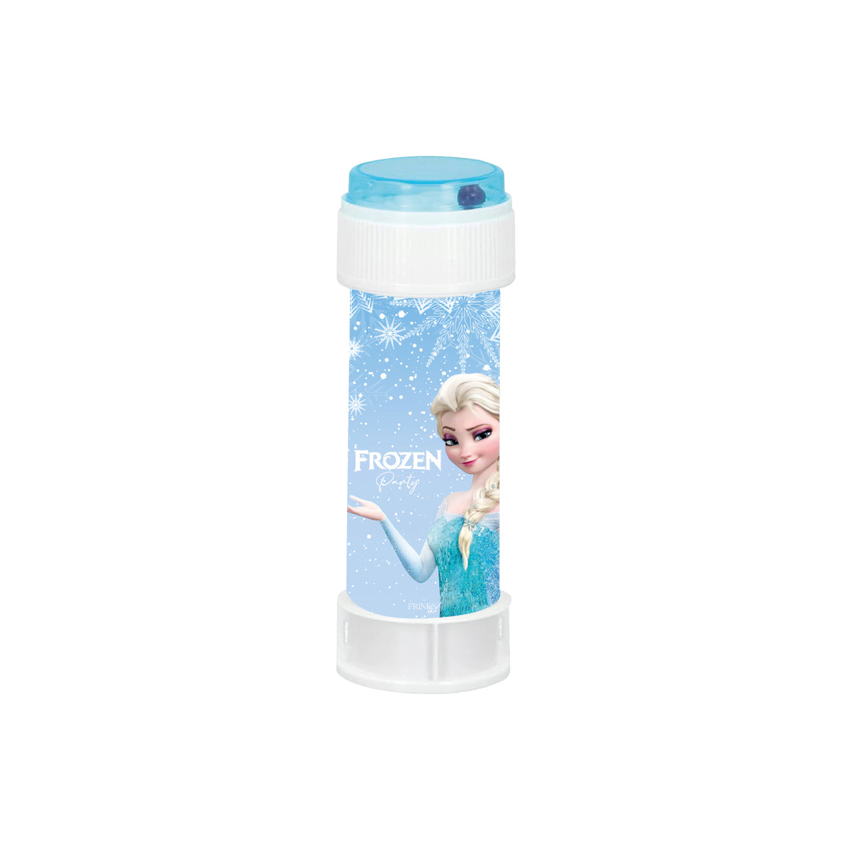 Bolle di sapone Frozen