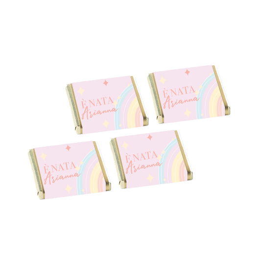 Cioccolatini Arcobaleno