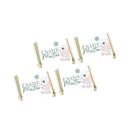 Cioccolatini Elefantino