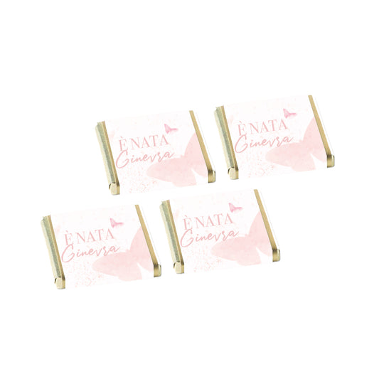 Cioccolatini Farfalla