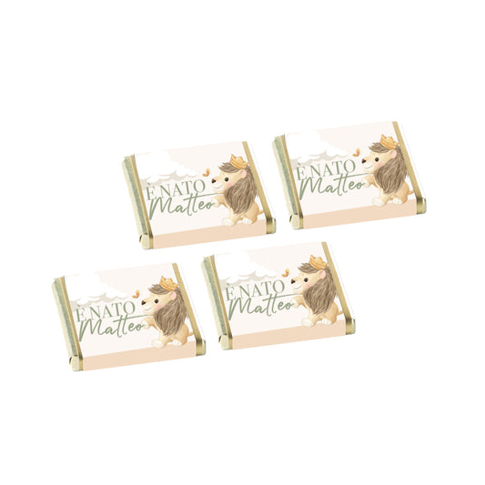 Cioccolatini Leone