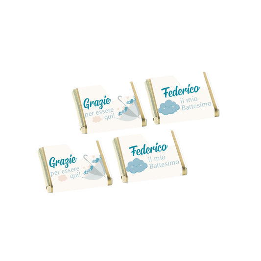 Cioccolatini Nuvoletta