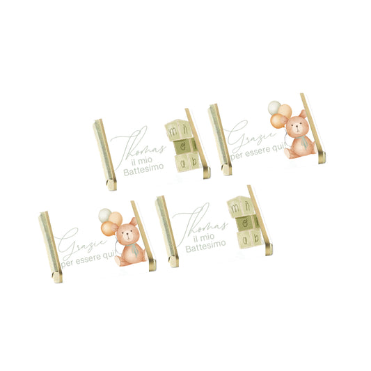 Cioccolatini Orsetto