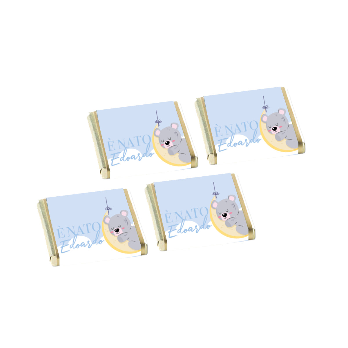 Cioccolatini Orsetto