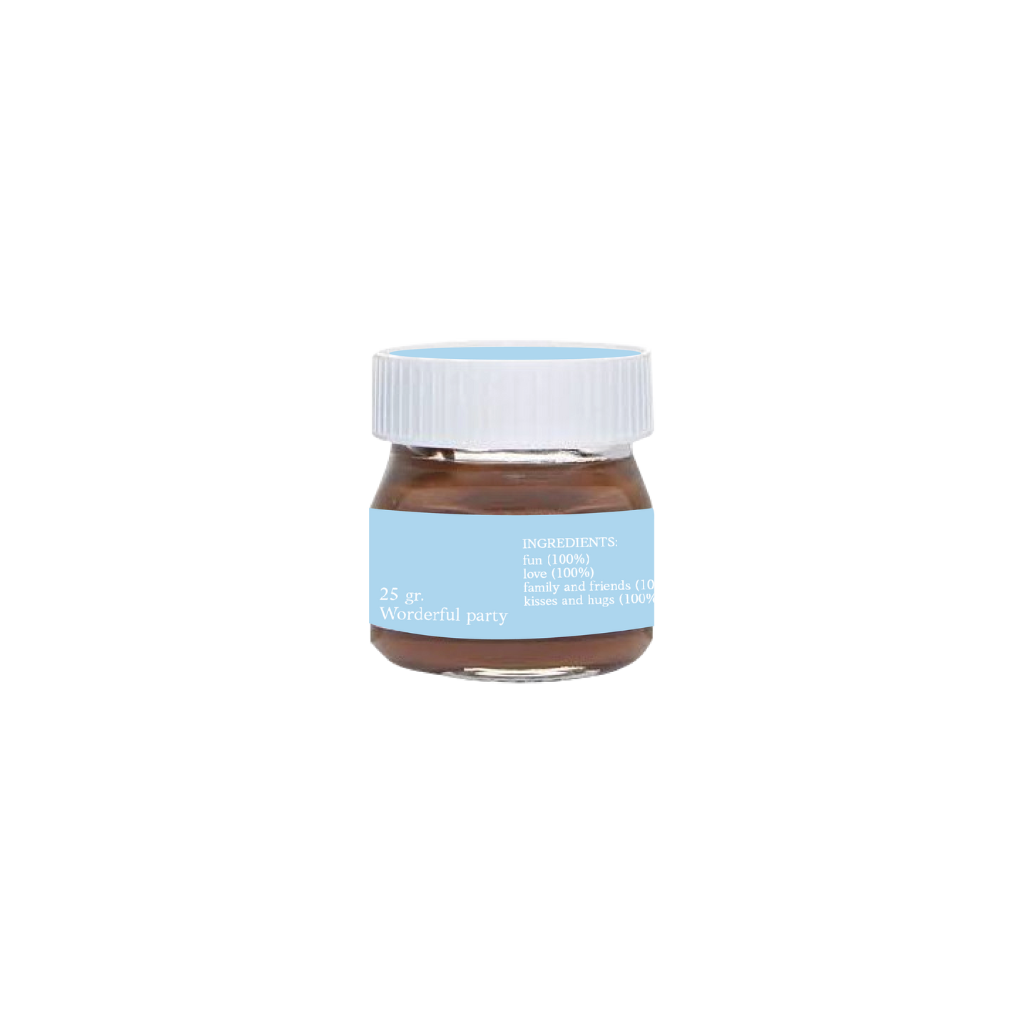 Nutelline Cenerentola