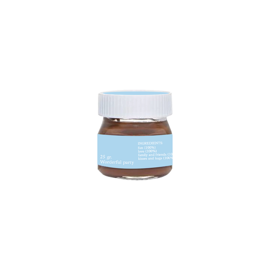 Nutelline Cenerentola