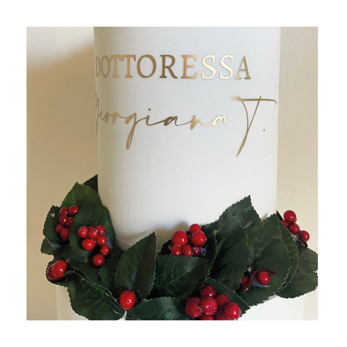 Torta Scenografica Laurea