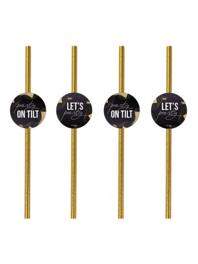 Cannucce Oro • Per Lui