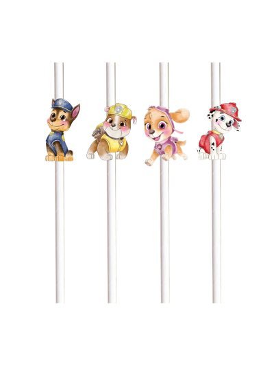 Cannucce Paw Patrol • Bimba