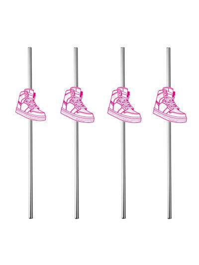 Cannucce Sneakers • Per Lei