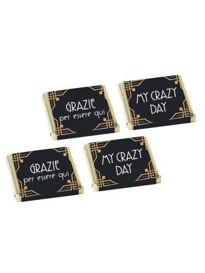 Cioccolatini Anni 20