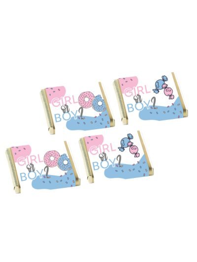 Cioccolatini Ciambella