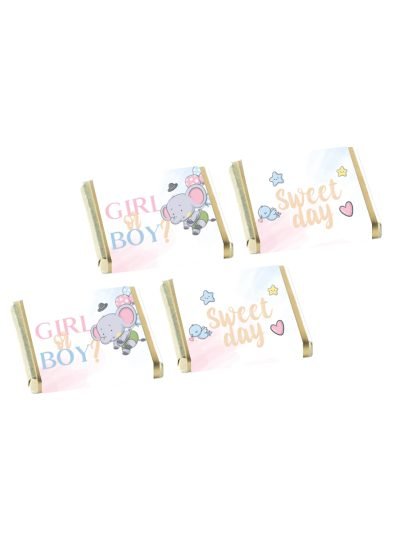 Cioccolatini Elefantino