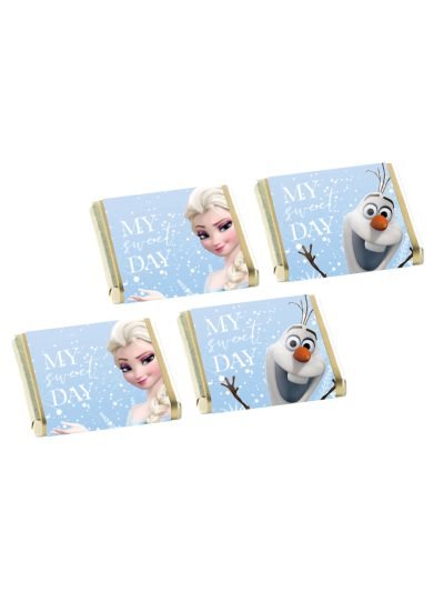 Cioccolatini Frozen