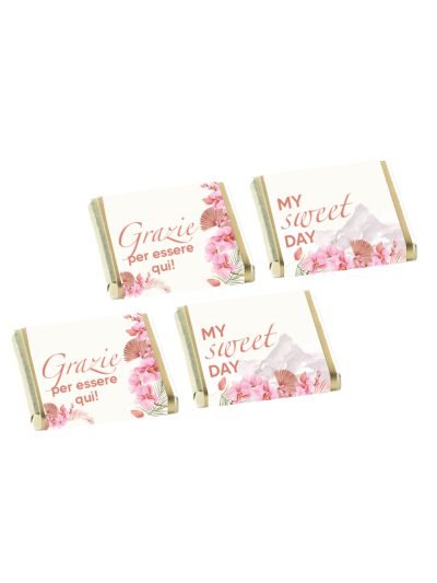 Cioccolatini Giappone • Per Lei