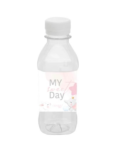 Mini bottiglie Elefantino • Bimba