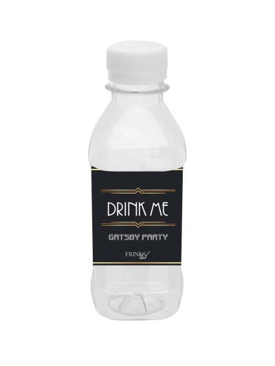 Mini bottiglie Anni 20