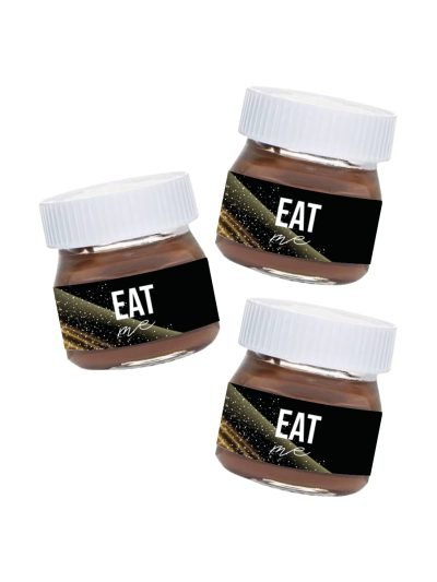 Nutelline Oro • Per Lei