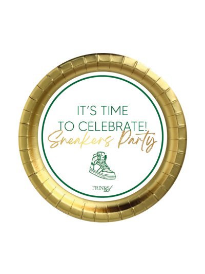 Piatti Sneakers • Per Lui