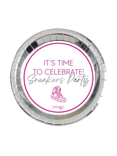 Piatti Sneakers • Per Lei