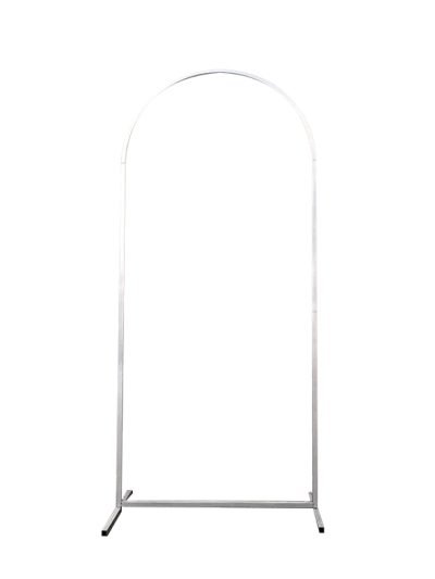 Archetto per allestimenti • Bianco