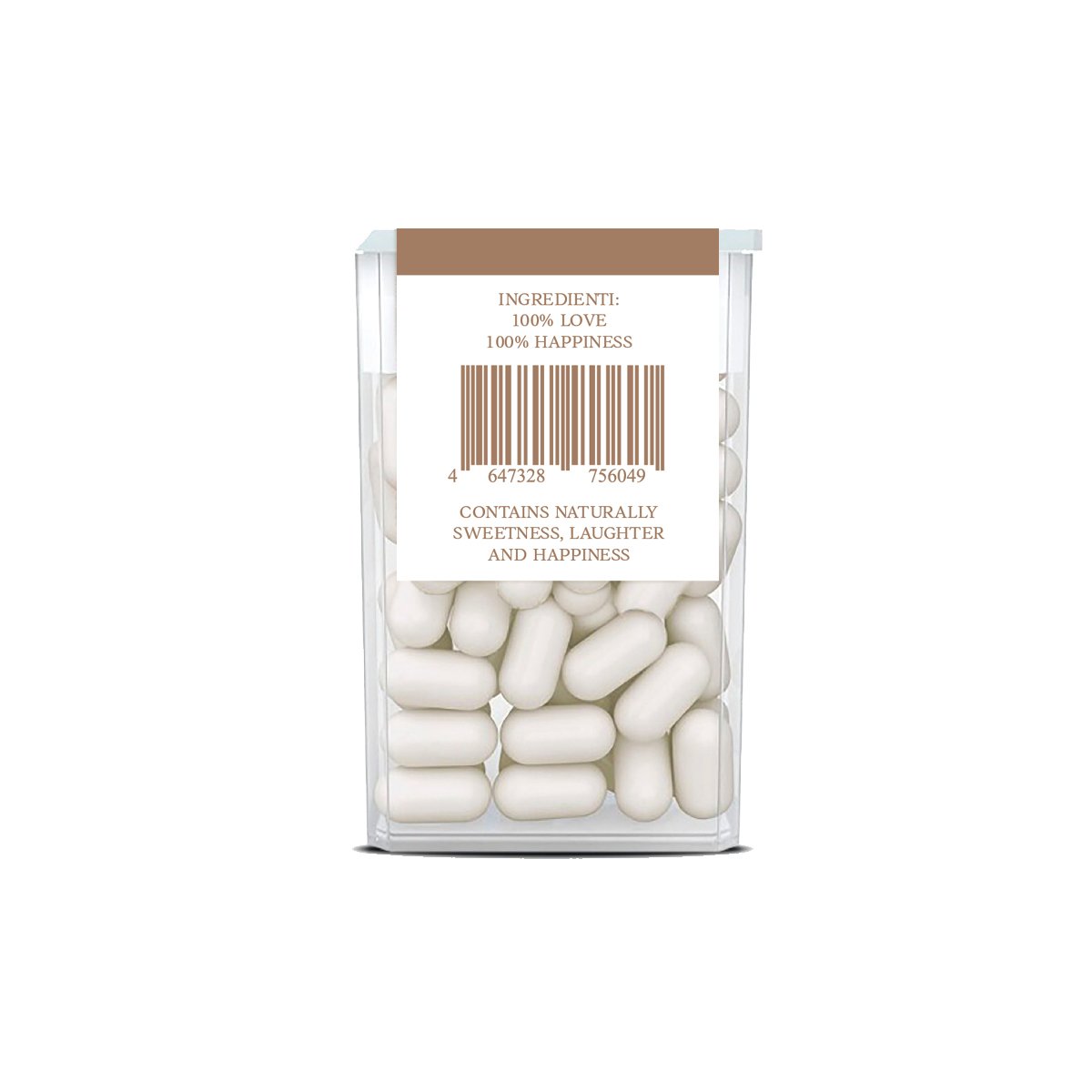 Tic Tac Mongolfiera - immagine 2