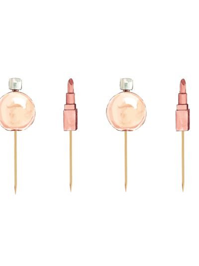 Topper Buffet Make-up