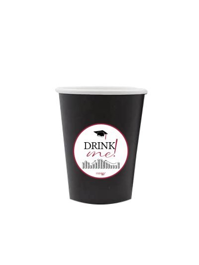 Bicchieri Laurea Economia