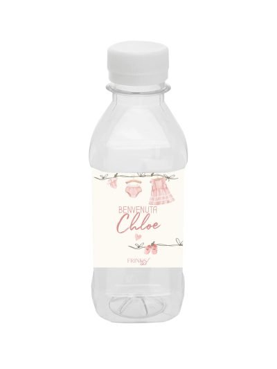 Mini bottiglie Mini dress personalizzate