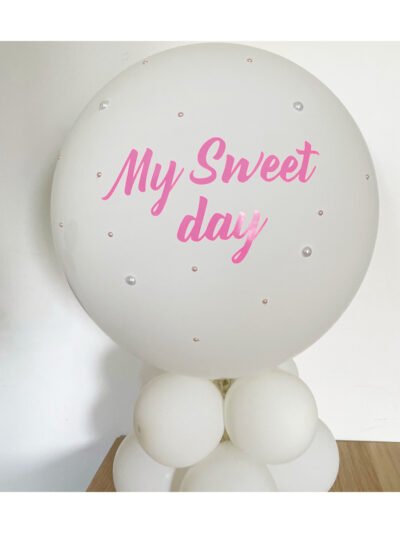 Ballon Kit • My sweet day